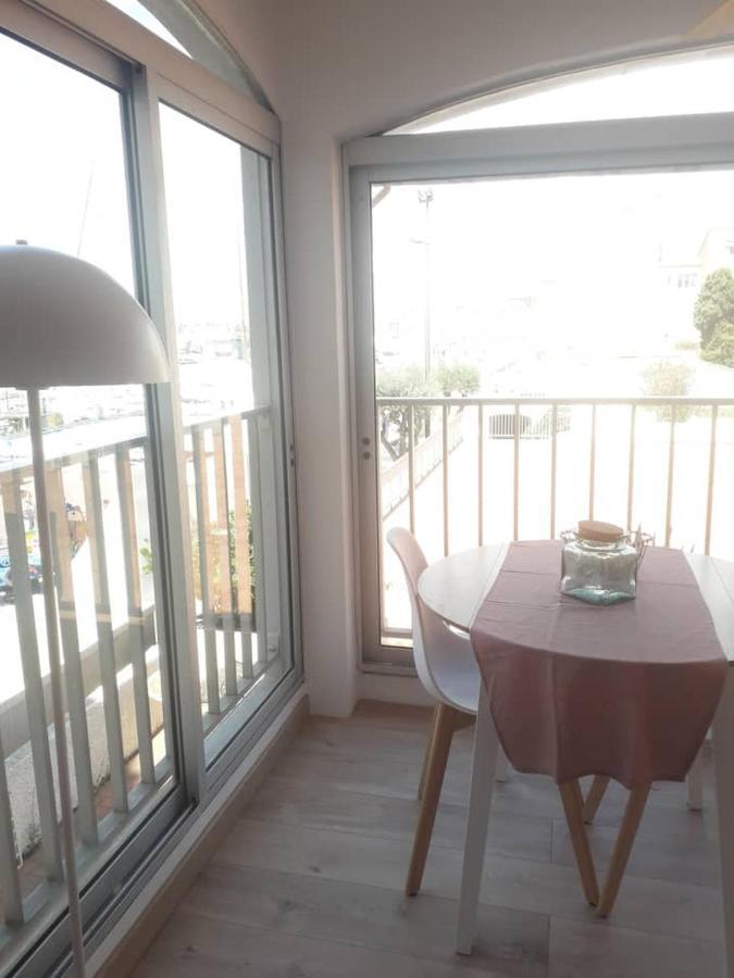Agreable Studio Vue Port Au Cap D'Agde Exteriér fotografie