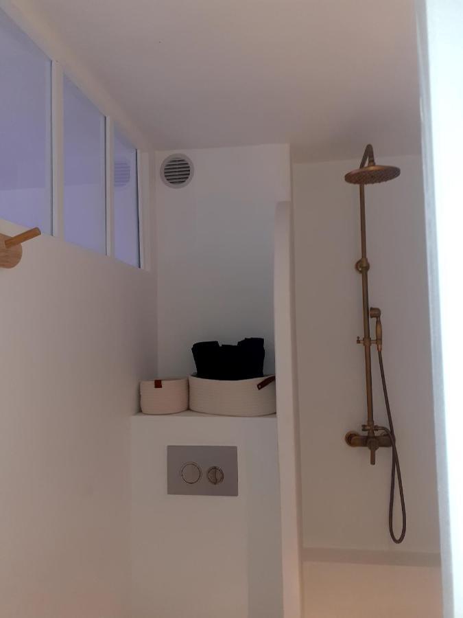 Agreable Studio Vue Port Au Cap D'Agde Exteriér fotografie