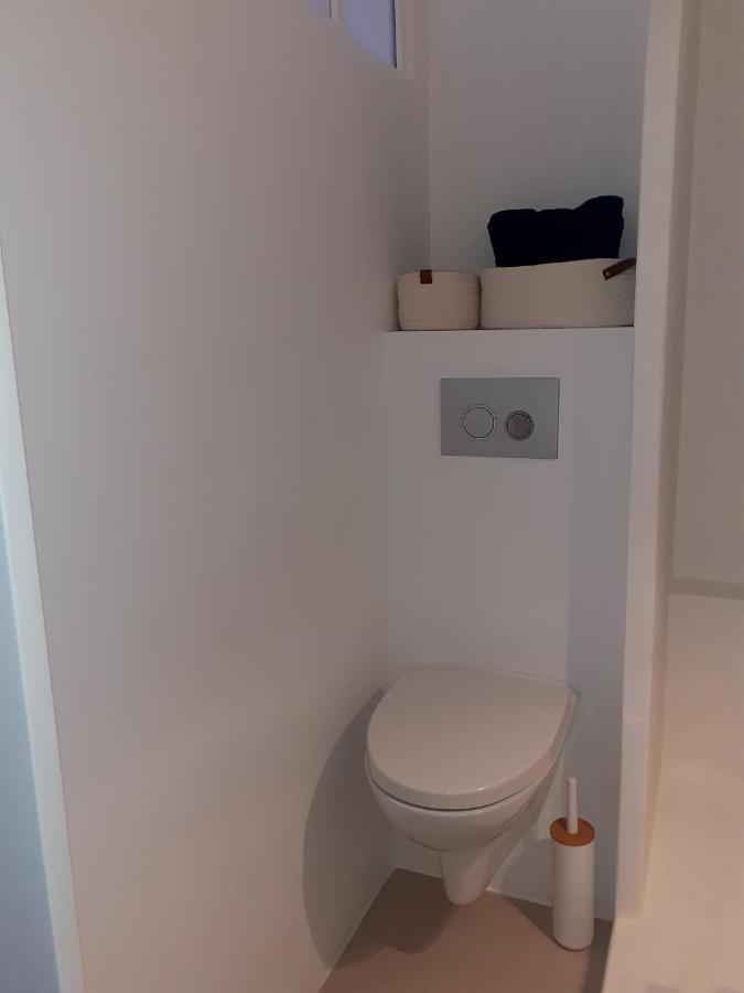 Agreable Studio Vue Port Au Cap D'Agde Exteriér fotografie