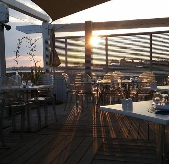 Agreable Studio Vue Port Au Cap D'Agde Exteriér fotografie